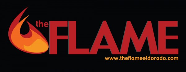 The FLAME Logo